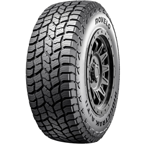 Rovelo Ridgetrak A/T II LT275/60R20 E/10PLY BSW