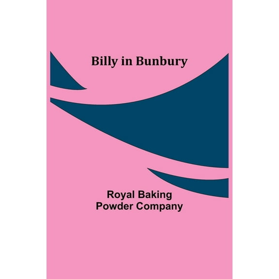 Billy In Bunbury, (Paperback)