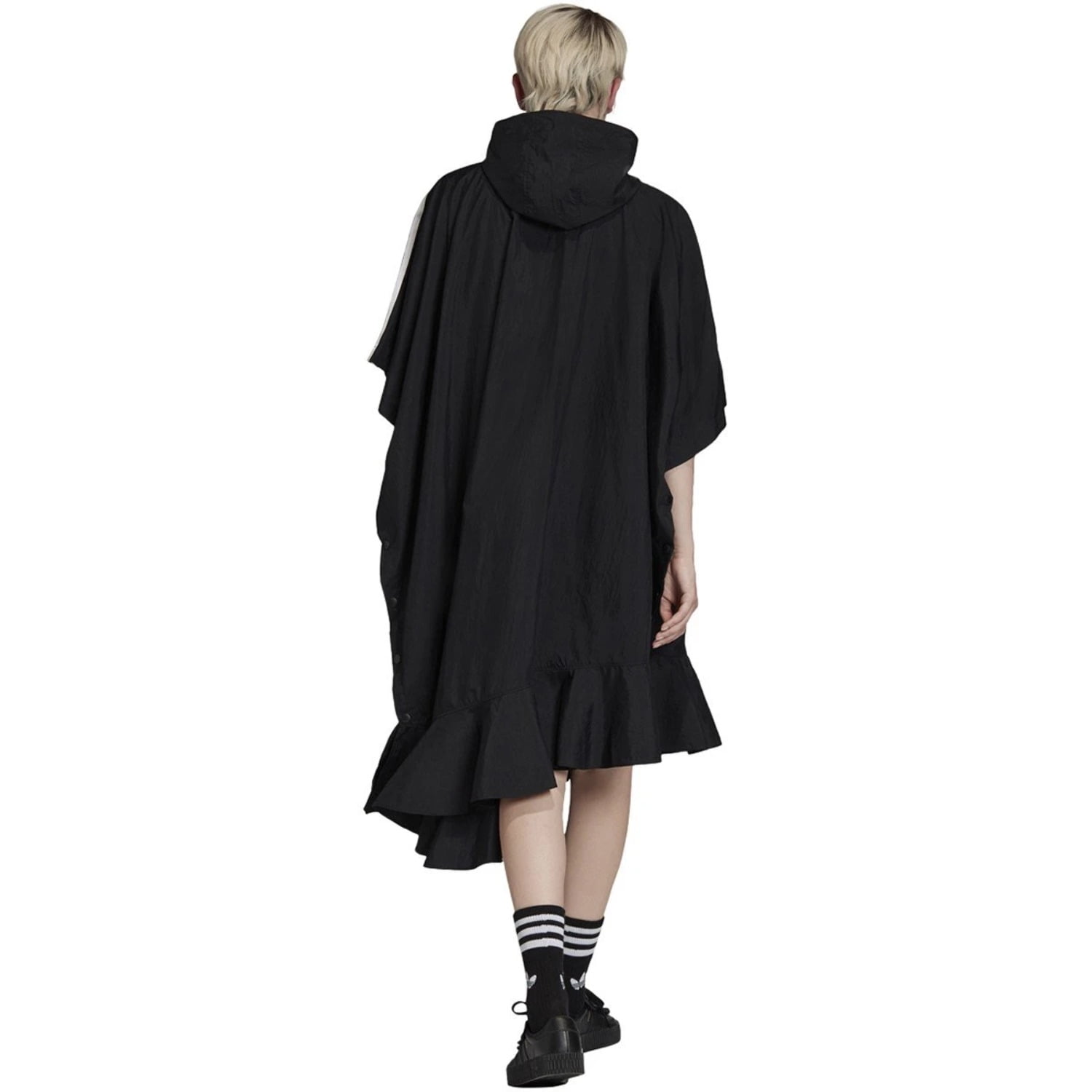 adidas　アディダス　PONCHO FT9873　　/（US)L　1点限定！ FT9873] Womens Adidas Originals Poncho - Walmart.com