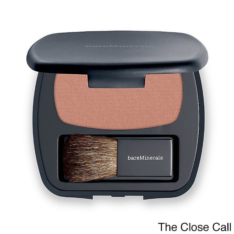 Bare Minerals READYTM Blush The Tease 0.21 oz Walmart