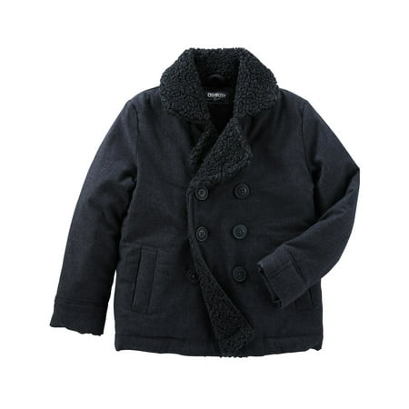 OshKosh B'gosh - OshKosh B'gosh Baby Boys' Double-Breasted ...
