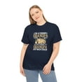 thumbnail image 4 of I'm A Farmer Grandpa Shirt, Father's Day Tee, Birthday Gift - ID: 1615, 4 of 7