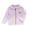 Purple, variant on Bovxnpu Boys Girls Tops Lightweight Long Sleeve Zip Up Hoodie Jacket, Girls Graphic Thin Zip-Up Hoodie Sun Protection Jacket Hooded Shirt Pockets Running Outdoor 6-7 Years