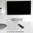 thumbnail image 5 of Remote Control For Phd Bose 535 525 Cm520 Tv Audio Remote Control, 5 of 5