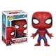 thumbnail image 3 of Figuras de acción de vinilo Funko POP del superhéroe Spider-Gwen Spider-Woman Silk Iron Spider, Spider Man, Peter Parker, colección de juguetes modelo, 3 of 5