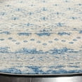 thumbnail image 5 of SAFAVIEH Brentwood Dolkar Tapis Abstrait Géométrique, 5 of 5
