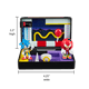 Console Heroes: Sonic the Hedgehog 3 Collectible Diorama – Mini Sonic ...