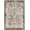 Navy/Beige, variant on Livabliss Area Rugs for Living Room, 5x7 Harput Traditional Pink Rug, Bedroom Dining Room Home Decor Stain Resistant Carpet (5'3" x 7'3")
