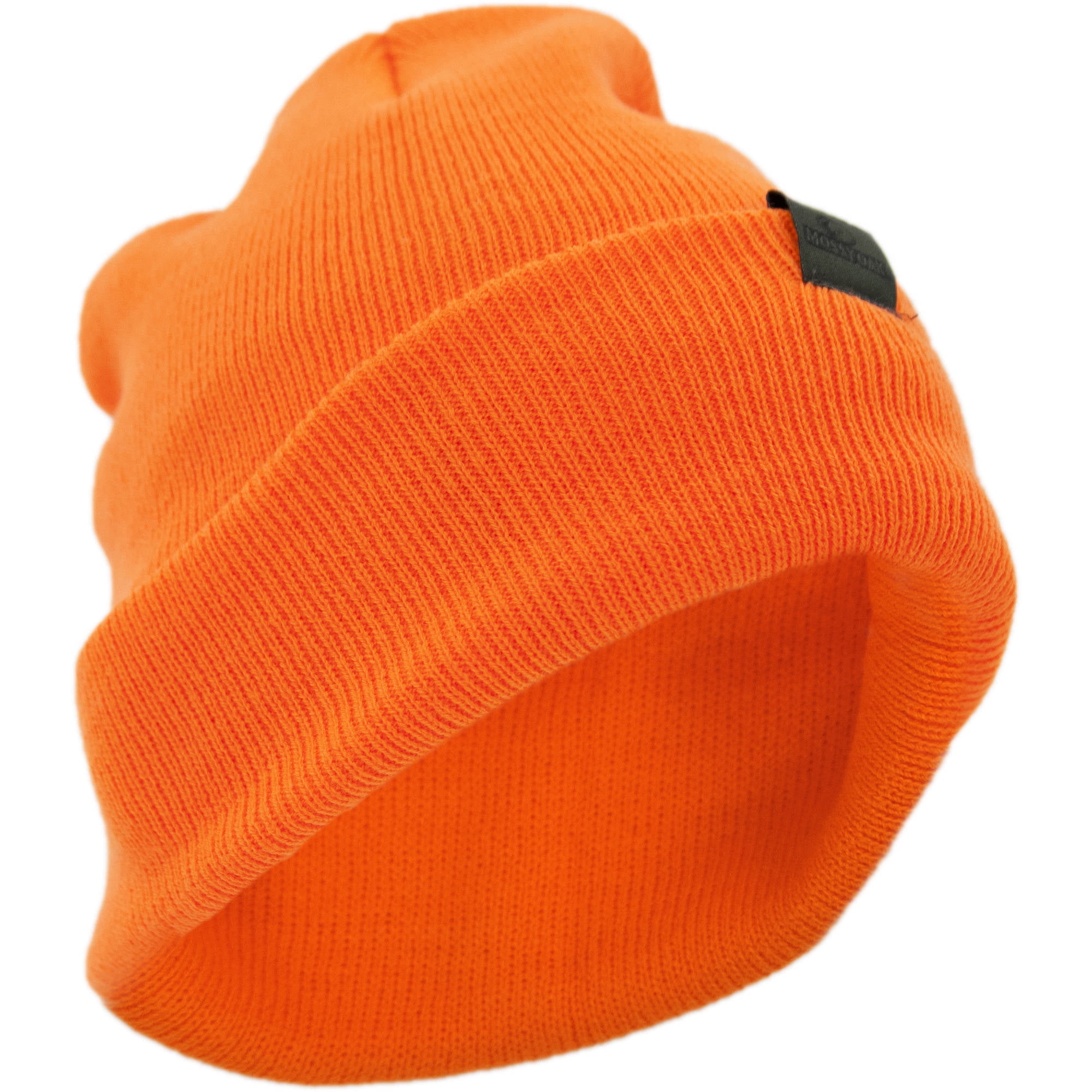 blaze orange hat walmart