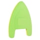 thumbnail image 1 of Foam swimming board, EVA, swimming board for swimming exercises, swimming training boards in green and yellow, 1 of 5