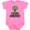 Raspberry, variant on Inktastic Future Arborist Tree Cultivator Boys or Girls Baby Bodysuit