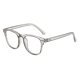 thumbnail image 1 of Montura transparente para gafas de ordenador para hombre y mujer, gafas redondas antiluz azul, gafas de bloqueo, gafas ópticas, 1 of 5