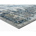 thumbnail image 4 of Luxe Weavers Boho Vintage Floral Ivory 8x10 Area Rug, 4 of 5