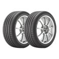thumbnail image 1 of Paquete De 2 Llantas 225/50zr17 Xl Sumitomo Htr Z5 98y, 1 of 2