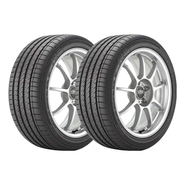 Paquete De 2 Llantas 225/50zr17 Xl Sumitomo Htr Z5 98y