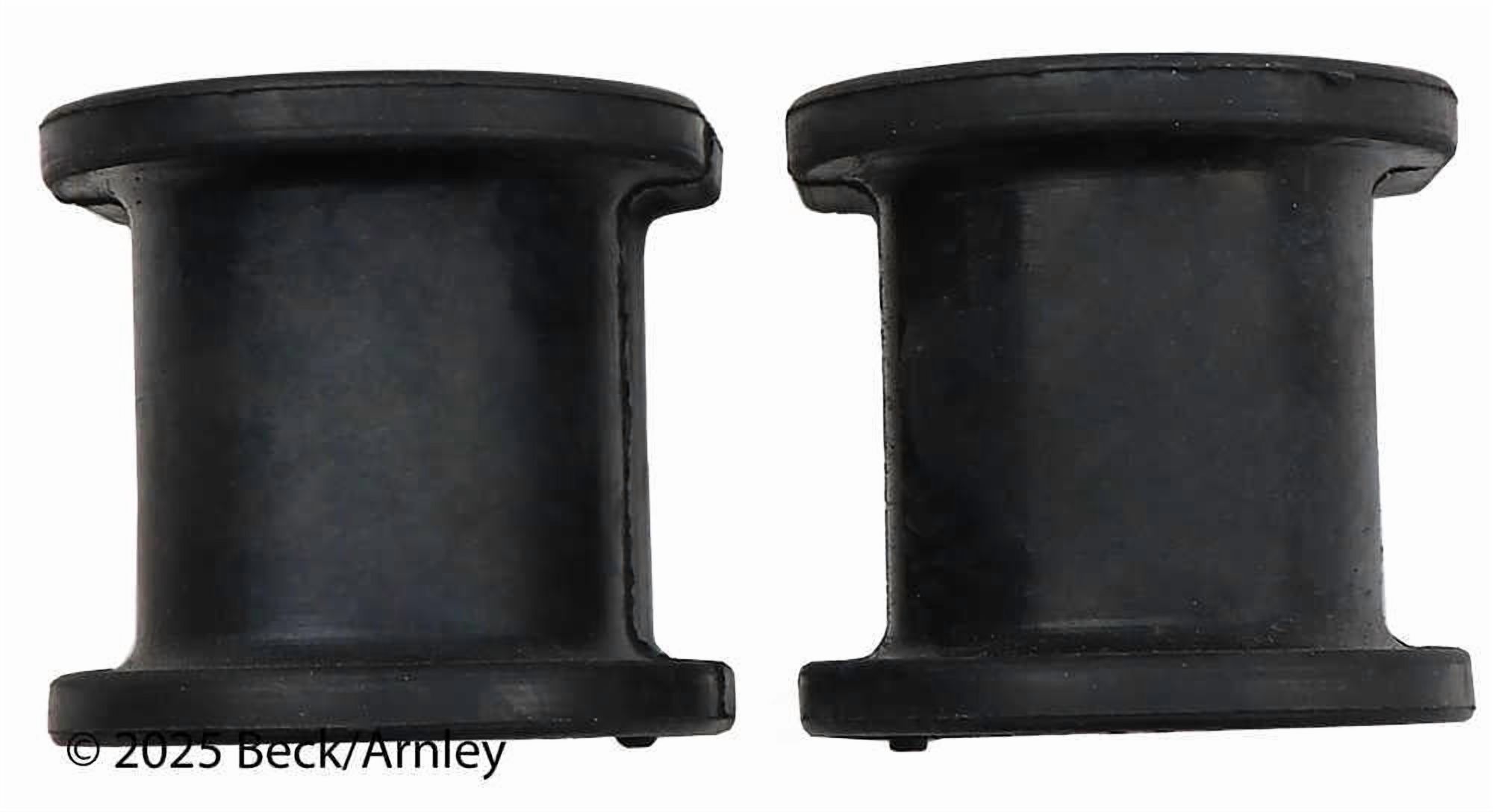 BeckArnley 101-6462 Stabilizer Bushing Set