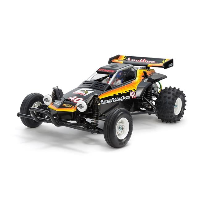 HG P601 1/10 2.4G 6WD RC Crawler RTR by MR. FLYING - Walmart.com