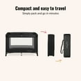 thumbnail image 4 of Dream On Me Nest Portable Play Yard, Model #436, 4 of 6