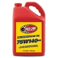 thumbnail image 3 of Redline Oil RED57105 75W140NS GL-5 Gear Oil - 1 gal, 3 of 4
