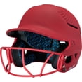 thumbnail image 1 of Casque de Softball Rawlings Série RX2 Senior Écarlate, 1 of 7