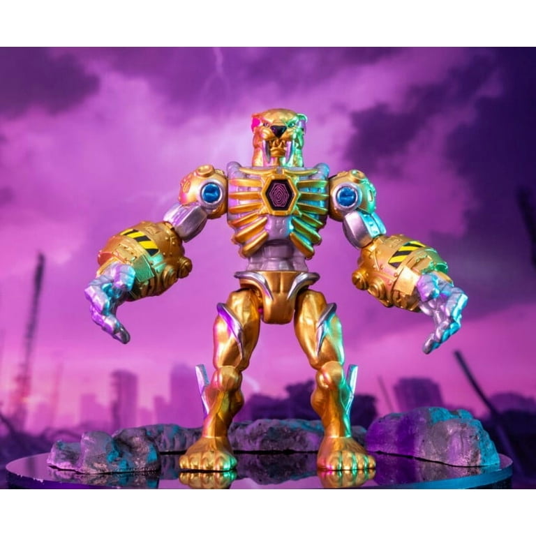 Mr. Beast Lab San Diego Comic-Con Limited Walmart Exclusive, Alpha