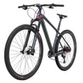 thumbnail image 4 of Bicicleta Belfort Zamna Reba R29 T17 Grafito Belfort 2025, 4 of 9