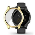 thumbnail image 4 of Compatible With Smartwatch Sense Protective TPU Material Film Integrated Drop Protective Cover for Enhanced Device, 4 of 4