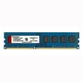 thumbnail image 3 of DDR3 2GB 4GB 8GB 1600MHz PC3-12800 DIMM 240 Pin Desktop RAM Computer Memory Module 1.5V Blue wide board 1X2GB1600, 3 of 5