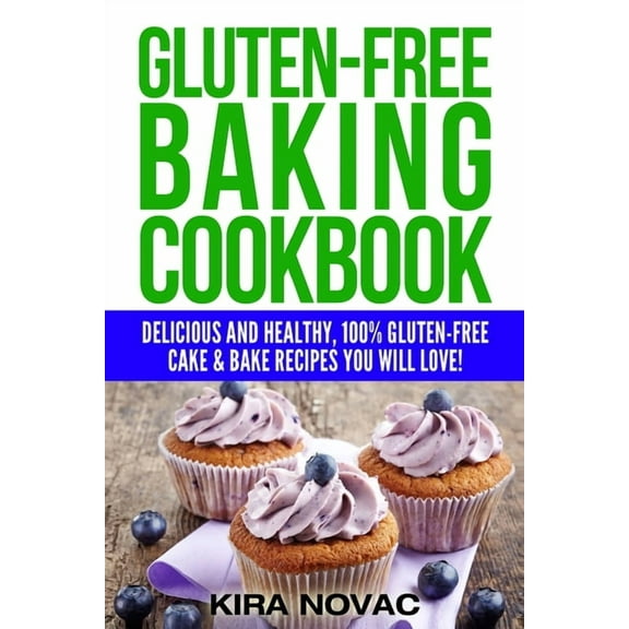 Gluten-Free Recipes Guide, Celiac Diseas Gluten-Free Vegan Spiralizer Cookbook: Plant-Based & Clean Eating Dairy Free Recipes to Reduce Gluten Intolerance Sy, Book 7, (Paperback)