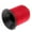 Red, variant on 1pc 2000m Rod Building Wrapping Nylon Rod Winding Thread Black