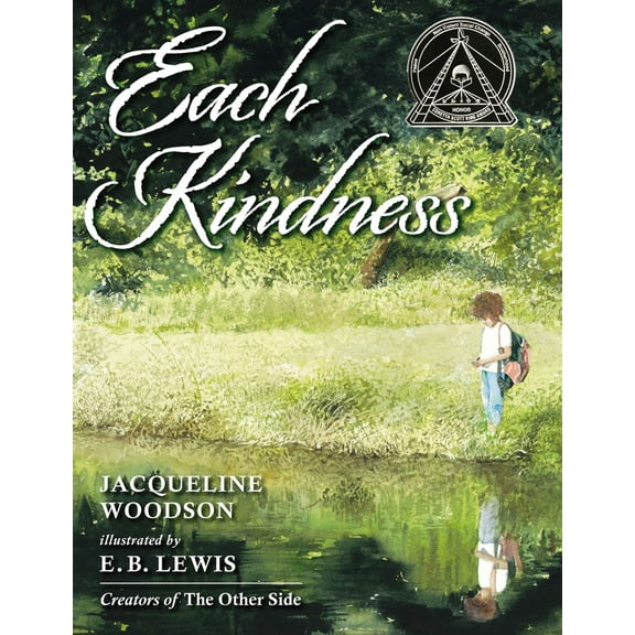 Pre-Owned Each Kindness (Hardcover) 0399246525 9780399246524