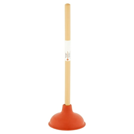 plunger