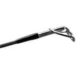 thumbnail image 4 of Lew's Wally Marshall Speed Shooter Spinning Fishing Rod, 5-Foot 6-Inch 1-Piece Rod, Medium-Light Power, Black/Green, 4 of 7