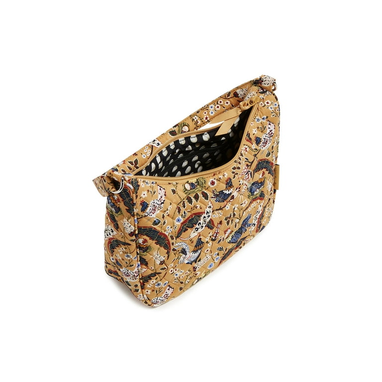 Vera bradley shop leopard crossbody