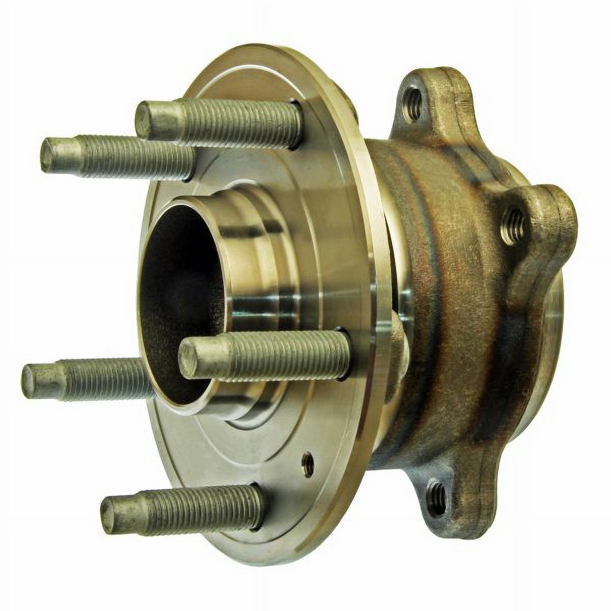 ACDelco Rear Wheel Hub