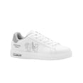 thumbnail image 1 of Tenis Escolar Para Niño Minecraft Urbano Cómodos Color Blanco blanco 24.5, 1 of 6