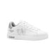 thumbnail image 1 of Tenis Escolar Para Niño Minecraft Urbano Cómodos Color Blanco blanco 25, 1 of 6