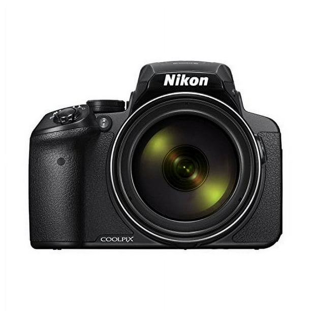 nikon coolpix p900 camera with 32gb accessory kit - Walmart