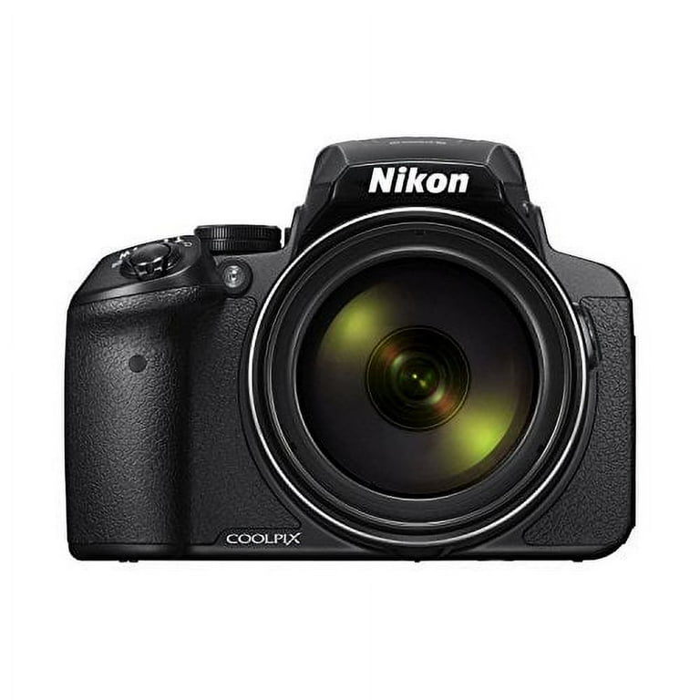 nikon coolpix p900 camera with 32gb accessory kit - Walmart.com nikon coolpix p900 camera with 32gb accessory kit - Walmart.com