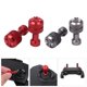 thumbnail image 2 of Pieza de repuesto de control remoto Joystick Thumb Rocker para DJI Mavic Mini/2/Air KAESI Rojo, 2 of 5