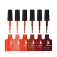 thumbnail image 4 of Esmaltes en Gel Semipermanente Mussa x 6 unidades 10 ml, 4 of 5