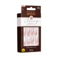 thumbnail image 2 of Presiona Nails KISS Classy Premium «¡Impresionante!» Estilo francés, 2 of 8
