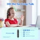 thumbnail image 3 of Auriculares EarFun K3 Kids Over Ear con micrófono negros, 3 of 7