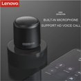 thumbnail image 3 of Caixa De Som Portátil Lenovo L01 TWS Rojo, 3 of 8