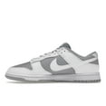 thumbnail image 2 of Nike Men's Dunk Low Retro White Grey Shoes, from StockX, 2 of 5
