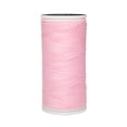 thumbnail image 1 of Caja 12 Pzas Hilo Rosa Coats Poliéster Liso 3 Cabos Fibra Corta Coats T6980-6002, 1 of 2