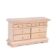 thumbnail image 4 of 1:12 Mini muebles de muñeca, modelo de cajón de gabinete simulado-- Sincero  Electrónica, 4 of 5