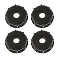thumbnail image 1 of Adaptador de válvula Sunnimix 4 piezas 1000L IBC Tote conector de tanque de montaje, 1 of 8