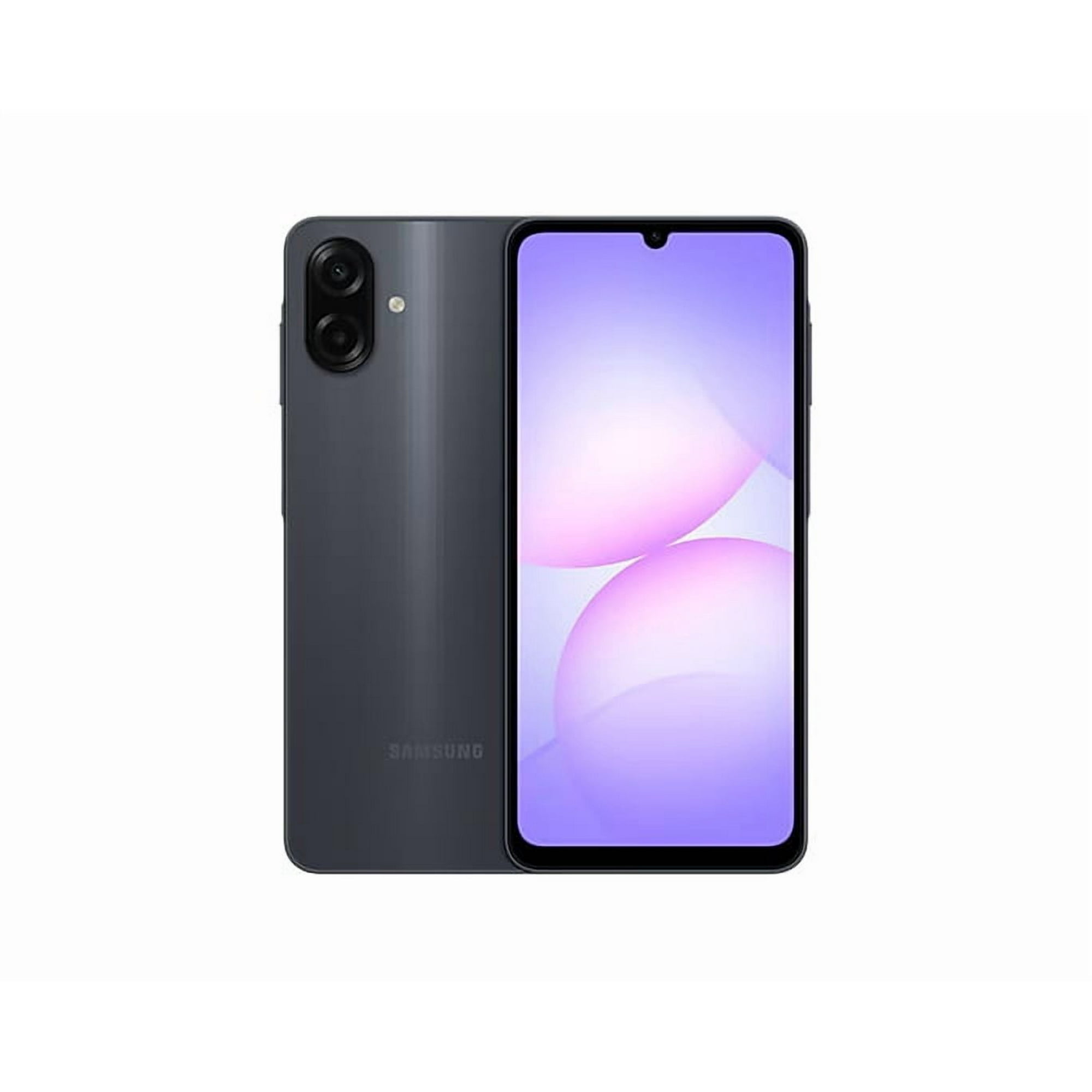 SAMSUNG Galaxy A07 6.7インチ 50MP Samsung Galaxy A07 6.7” Display | 4GB RAM + 64GB ROM | Dual SIM