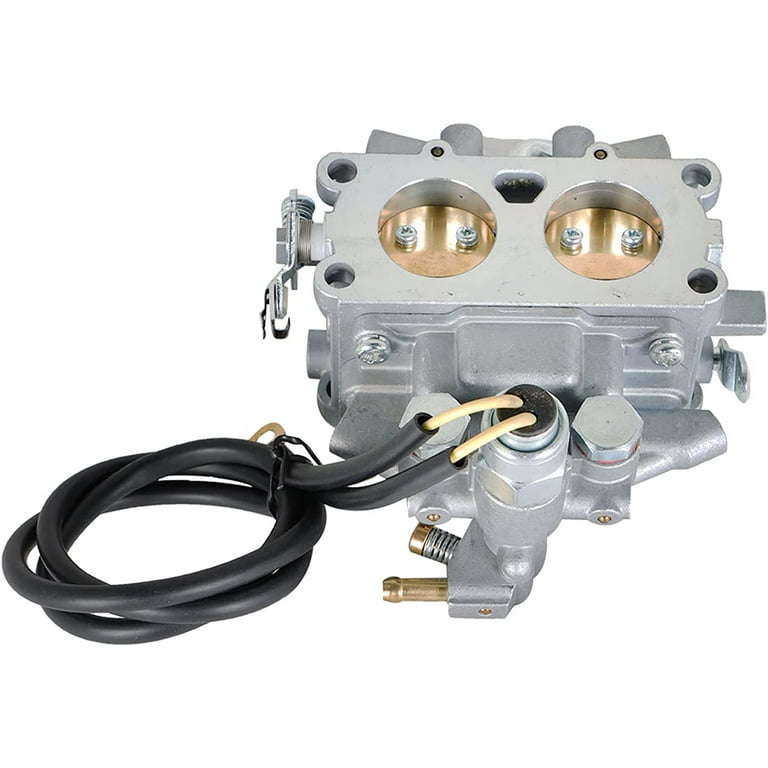 ALL-CARB Carburetor Replacement for Honda GX670 24Hp V-Twin Small Engine  16100-ZN1-812 16100-ZN1-813 16100-ZN1-802